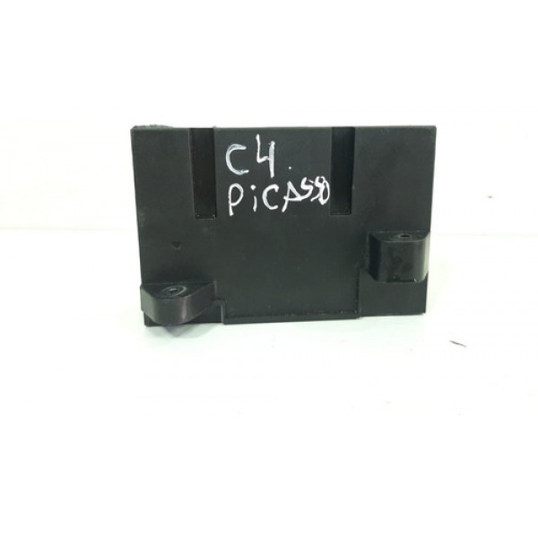 Modulo Central Ar Condicionado C4 Picasso 2007 2008 A 2014