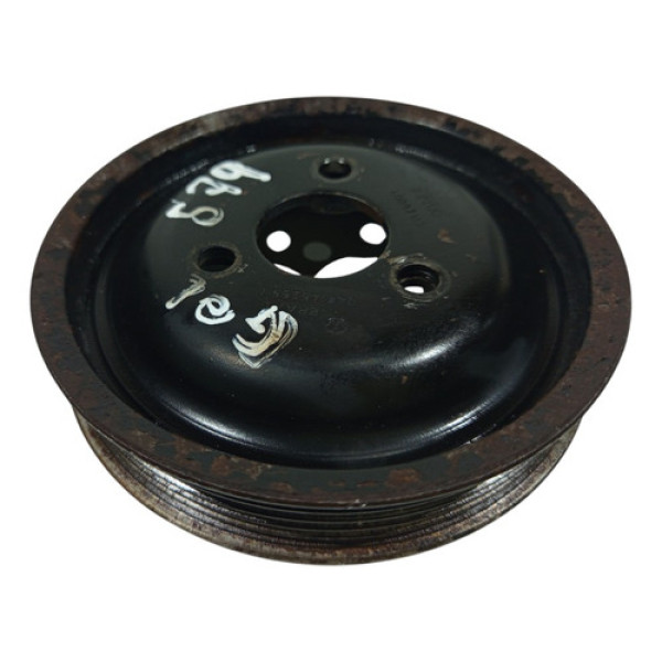 Polia Bomba Água Volkswagen Gol 1.0 1995 1996 A 2005