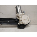 Maquina Vidro Eletrico Traseira Direita Honda City 2013