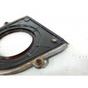 Flange Carcaça Motor Retentor Fusion 2.3 06 A 2010 C/ Avaria