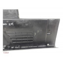 Acabamento Moldura Tampa Traseira Peugeot 307 2007 A 2013