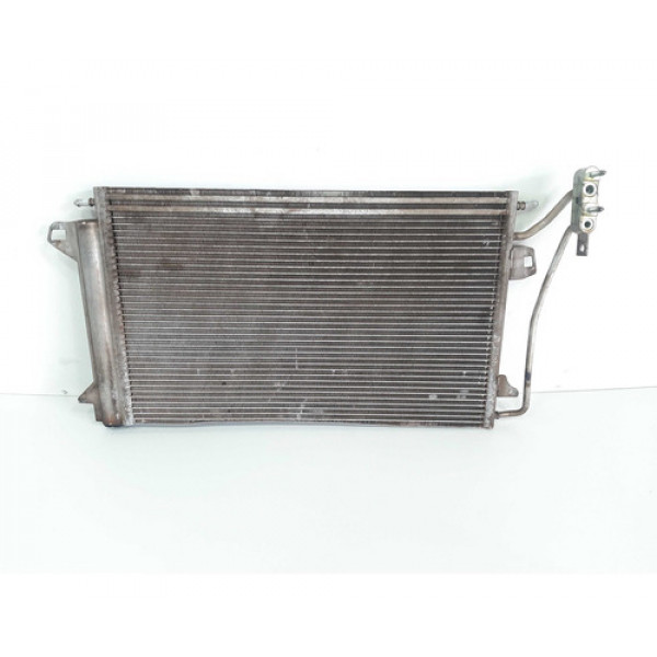 Condensador Ar Condicionado Ford Fusion 2.3 2006 2007 A 2011