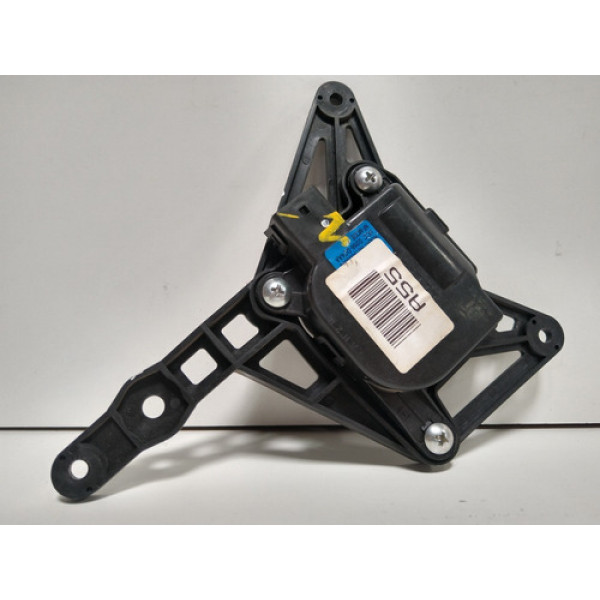 Motor Atuador Caixa Ar Hyundai Santa Fé 3.5 V6 2010 A 2013