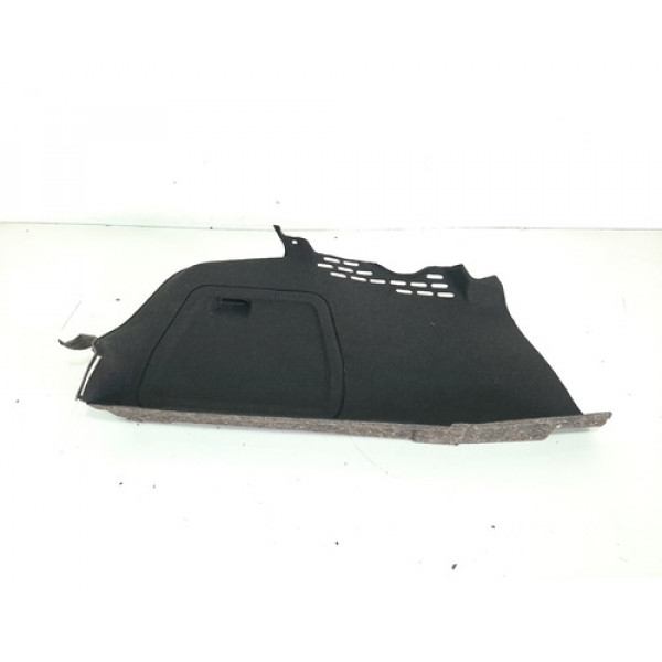Forro Lateral Esquerdo Portamalas Audi A4 2010 2011 A 2019