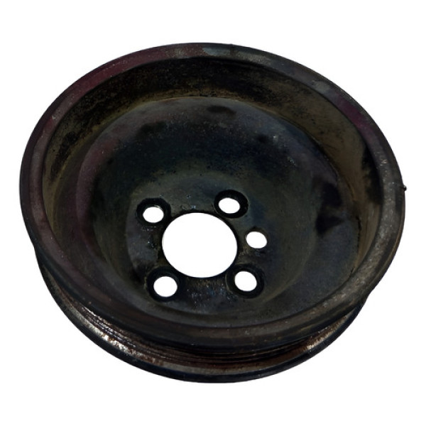 Polia Virabrequim Volkswagen Gol 1.6 1995 1996 A 2005
