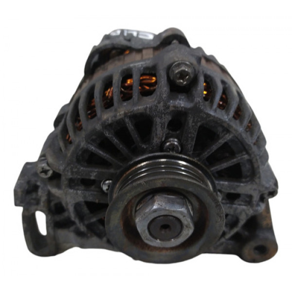 Alternador Renault Clio Rl 1.0 2000 2001 A 2005 A001ta2291