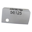 Corpo Tbi Borboleta Chevrolet Corsa Montana 1.0 2002 A 2010