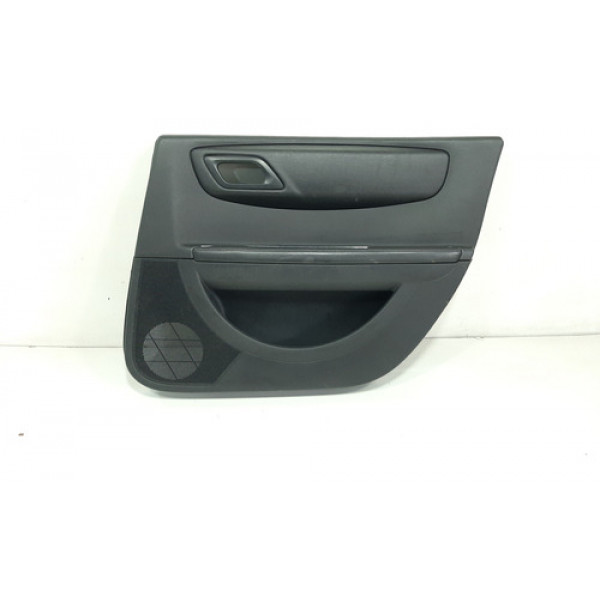 Forro Porta Traseiro Direito Citroen C4 2007 2008 A 2013