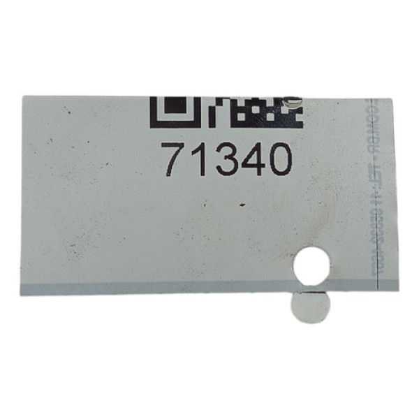Dobradiça Capô Esquerda Peugeot 307 2002 2003 2004 A 2012