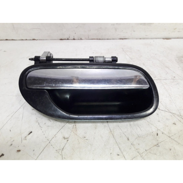 Maçaneta Externa Dianteiro Direito Volvo V40 S40 1998 A 2004