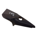 Moldura Interna Retrovisor Direito Gm Corsa 1994 1995 A 2012