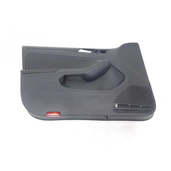 Forro Porta Dianteiro Esquerdo Volks Jetta 2012 2013 A 2016
