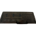 Forro Traseiro Tampa Porta Malas Gm Corsa Sw 1997 A 2002