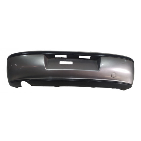 Parachoque Traseiro Fiat Palio 1996 1997 1998 1999 2000