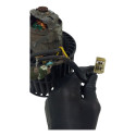 Motor Ventilador Ar Forçado Chevrolet Kadett 1989 A 1998
