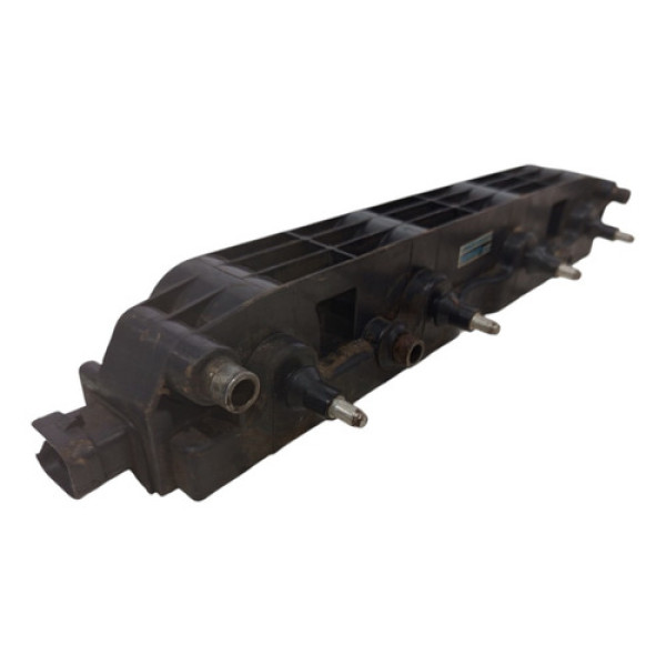 Bobina Ignição Fiat Stilo 1.8 8v 2003 2004 2005 A 2012