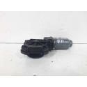 Motor Máquina Vidro Dianteiro Direito Citroen C3 2013 A 2018