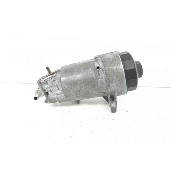 Suporte Filtro Óleo Bmw 540i E46 1999 2000 A 2006 1742920