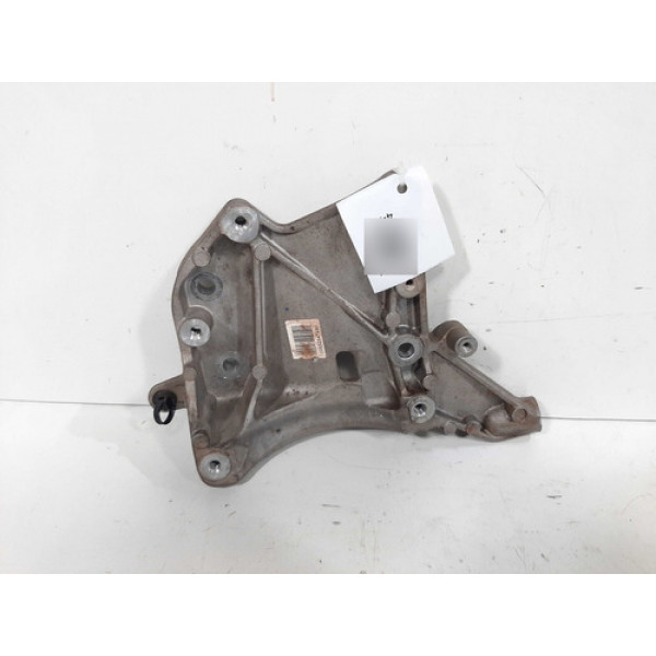 Suporte Compressor Ar Renegade Toro 2.0 Diesel 2015 A 2021