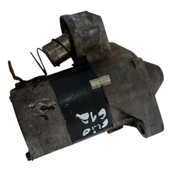 Motor  Arranque Renault Clio 1.0 2000 2001 A 2012