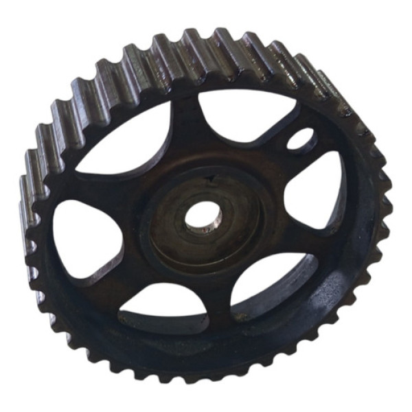 Polia Comando De Valvula Citroen C3 1.6 16v 2005 A 2012 