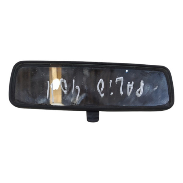 Retrovisor Central Fiat Palio Weekend 1996 1997 1998 A 2000