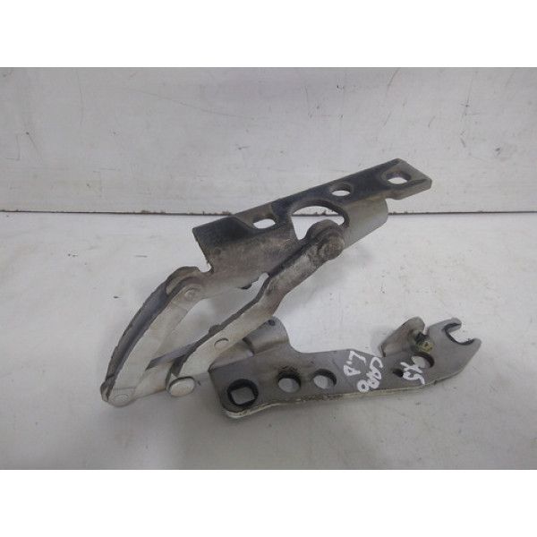 Dobradiça Capô Dianteiro Lado Direito Bmw X5 2001 A 2006