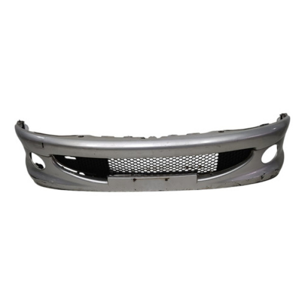 Parachoque Dianteiro Peugeot 206 1999 2000 2001 2002 A 2010