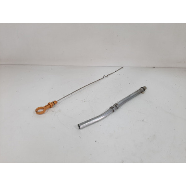 Vareta De Óleo Nissan Versa 1.6 2012 2013 2014 2015 2017
