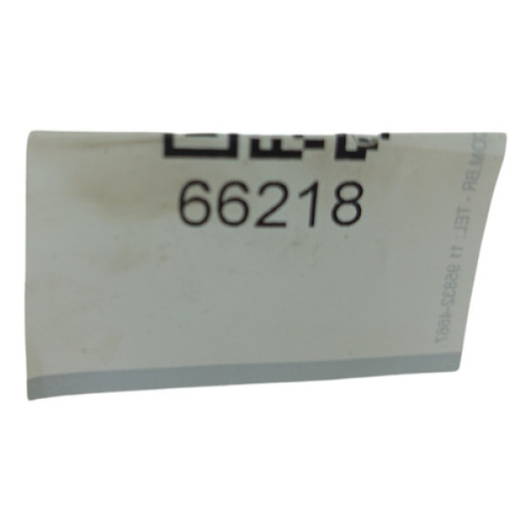 Fechadura Dianteira Direita Parati 1995 1996 1997 A 2005