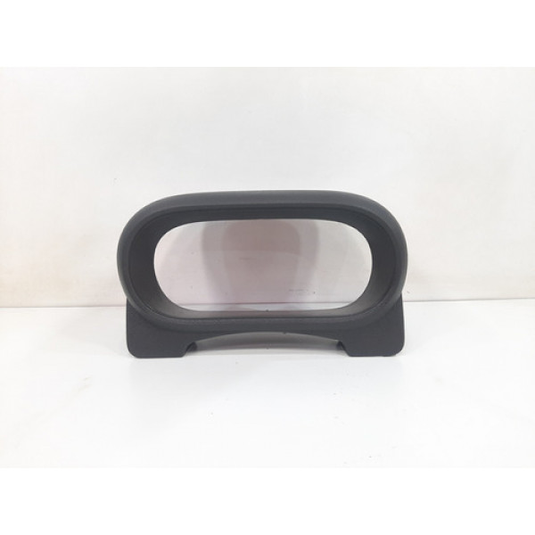 Moldura Painel Instrumentos Ford Ecosport 2003 2004 A 2008
