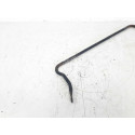 Barra Estabilizadora Dianteira Citroen C4 2.0 2007 A 2013