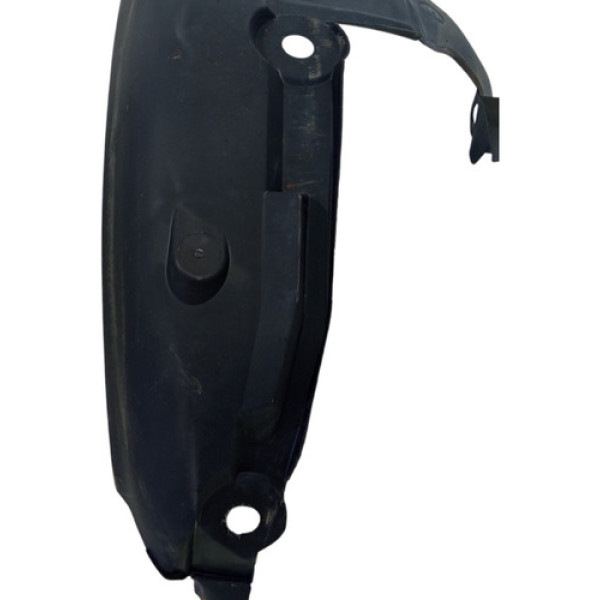 Parabarro Dianteiro Direito Renault Clio 2000 A 2012 