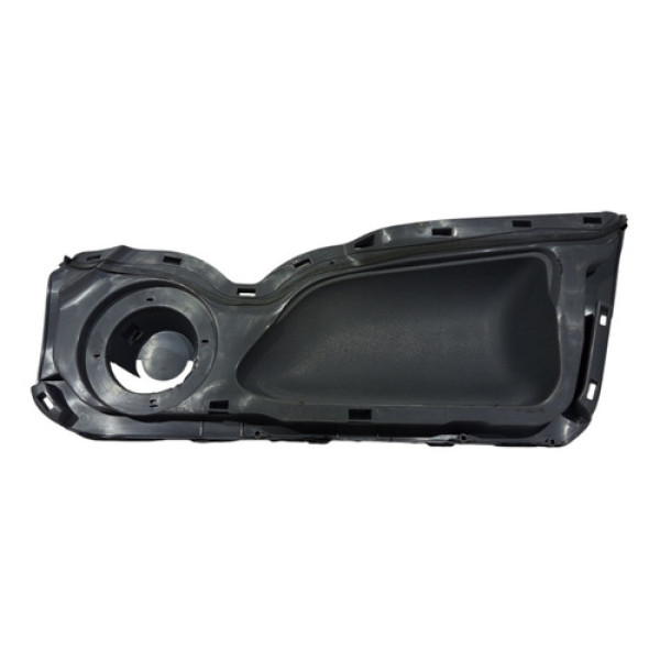 Acabamento Forro Porta Dianteiro Direito Renault Clio 00 /12