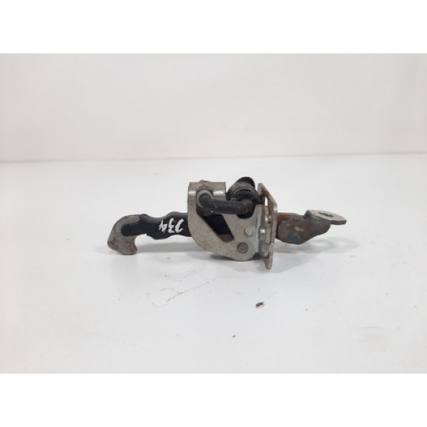 Limitador Porta Dianteira Direita Fiat Punto 2008 A 2012