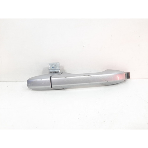 Maçaneta Externa Traseira Direita Honda City 2008 A 2014