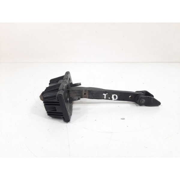 Limitador Porta Traseira Direita Freelander 2 2007 A 2012