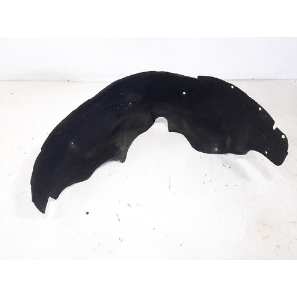Parabarro Traseiro Esquerdo Bmw 118i 120i E87 2006 A 2012