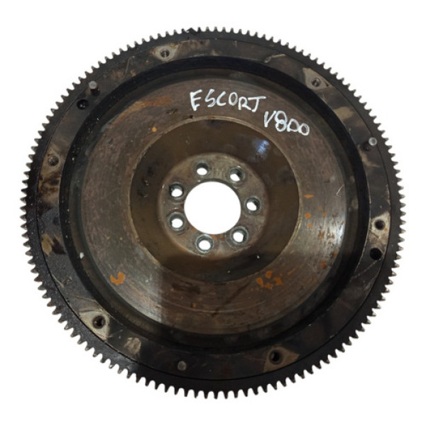 Volante Motor Ford Escort 1.0 Hobby 1993 1994 1995 1996