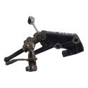 Suporte Coxim Inferior Câmbio Chevrolet Vectra 1993 A 1996