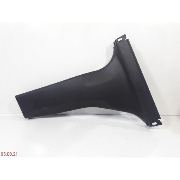 Moldura Coluna Inferior Direito Honda Crv 2012 A 2016 