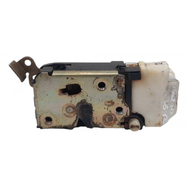 Fechadura Porta Traseira Direita Fiat  Palio 1996 A 2000
