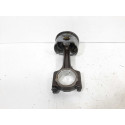 Pistão Biela Citroen C4 Peugeot 307 2.0 Aut. 2007 A 2013 Std