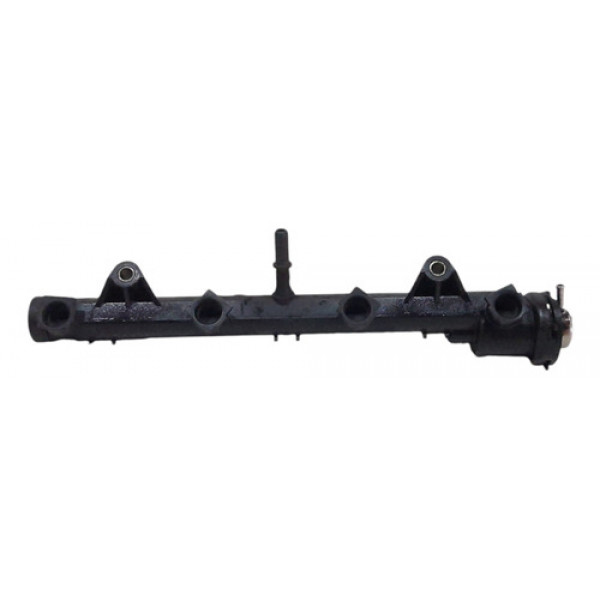 Flauta Injetora Combustível Vw Gol 1.0 G2 1995 1996 A 2005