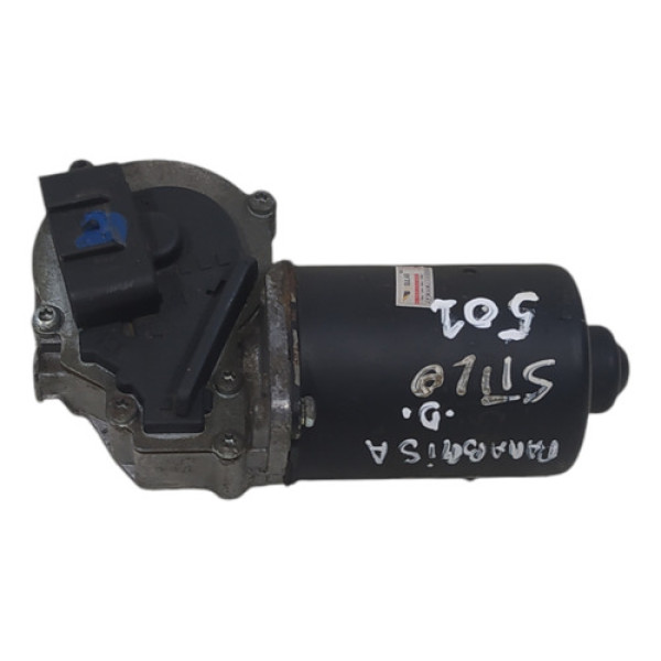 Motor Limpador Parabrisa Fiat Stilo 2006 2007 2008 A 2011