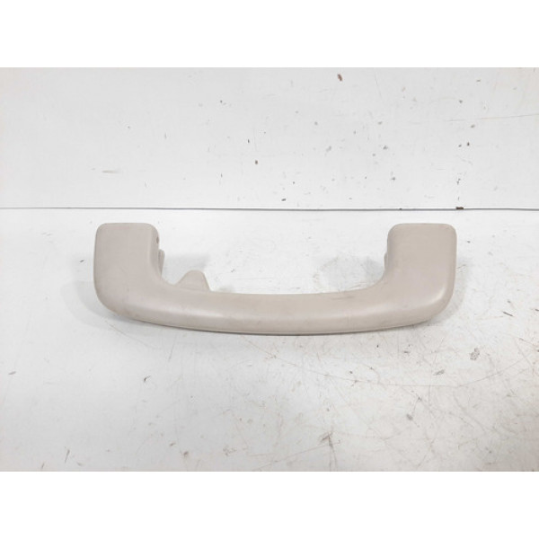 Alça Teto Traseira Esquerda Citroen C4 Pallas 2007 A 2013