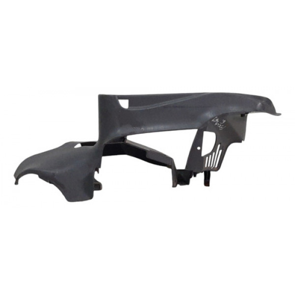 Suporte Bagagito Esquerdo Ford Focus Hatch 2001 2002 A 2008