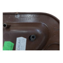 Moldura Console Central Citroen C5 Break 2.0 2001 2002 A 05