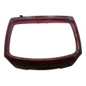Tampa Traseira Chevrolet Corsa Wind 1994 1995 1996 A 2002