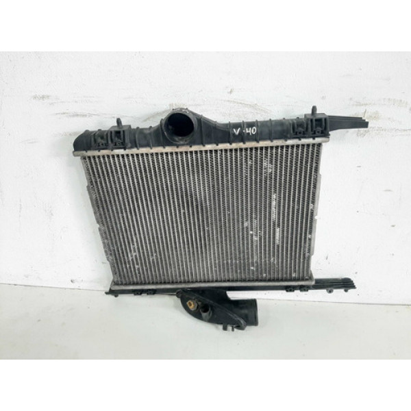 Intercooler Turbina Volvo V40 2.0 Turbina 1997 1998 A 2003